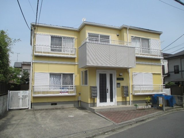 エルメゾン菅野