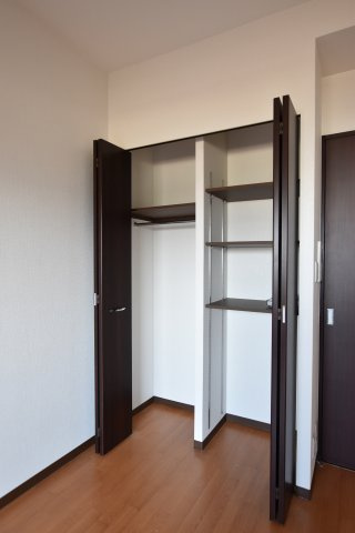 【収納】 | フレンシアノイエ難波南