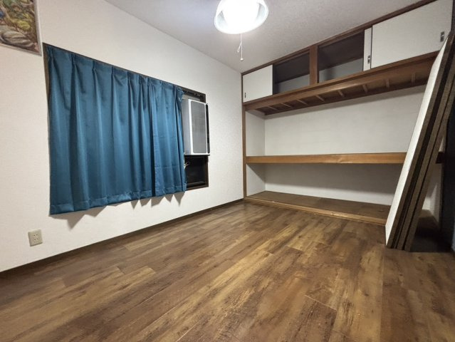 津田東町戸建てのその他