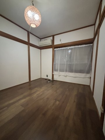 津田東町戸建てのその他