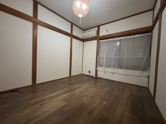 津田東町戸建てのその他