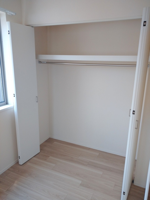 （シニア限定）ヘーベルVillage元住吉弐番館の収納|★収納付き★