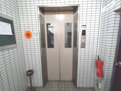 【その他共用部分】 | ヴィジュアルシティ