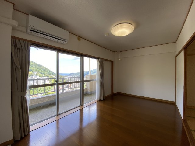 湯河原サニーハイツ1号館のその他