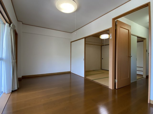 湯河原サニーハイツ1号館のその他