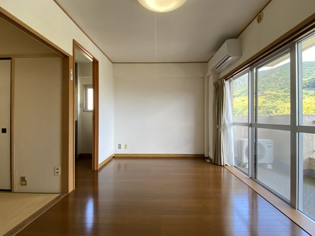 湯河原サニーハイツ1号館のその他