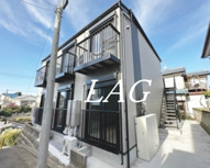 リヴェール三咲の画像