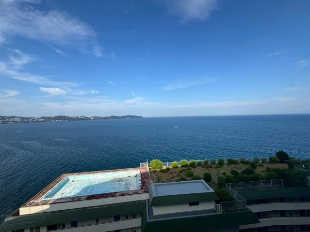 東熱海シーサイドハイツの展望