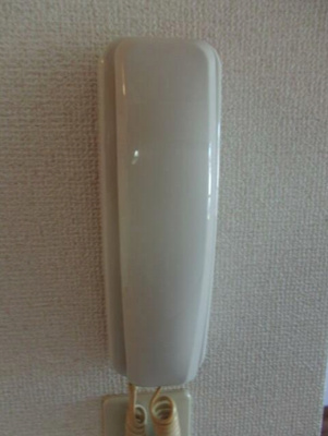 【セキュリティ】 | メゾンド北町