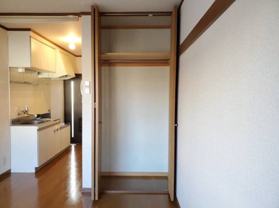 【収納】 | メゾンド北町