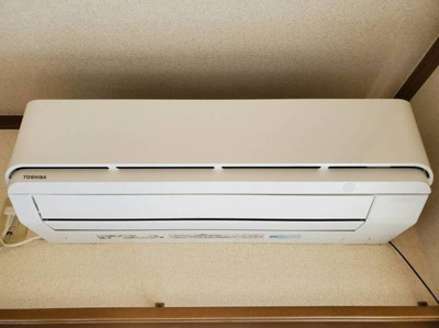 【設備】 | メゾンド北町