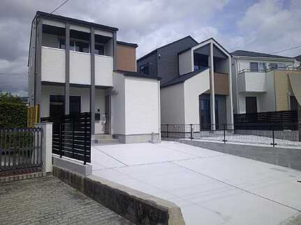 廿日市市阿品台１丁目