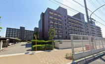 メゾン甲子園の画像