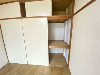 【収納】 | ヴィレッジコンフォート
