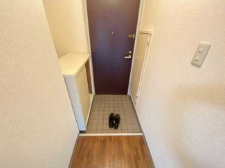 【玄関】 | ヴィレッジコンフォート