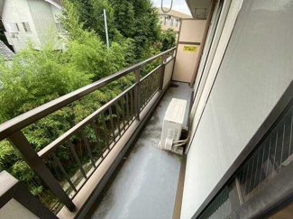 【バルコニー】 | ヴィレッジコンフォート