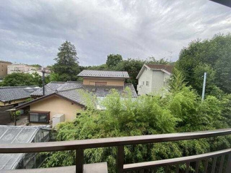 【展望】 | ヴィレッジコンフォート