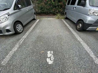 【駐車場】 | ヴィレッジコンフォート