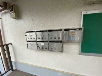 【その他共用部分】 | ヴィレッジコンフォート