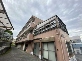 【外観】 | ヴィレッジコンフォート