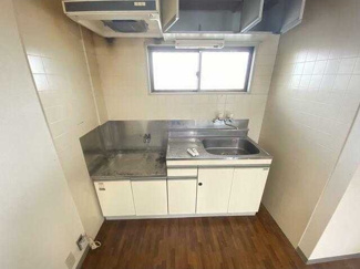 【キッチン】 | ヴィレッジコンフォート