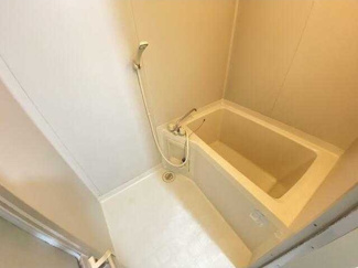 【浴室】 | ヴィレッジコンフォート