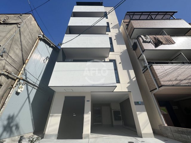 ワンプレイス天王寺駅前