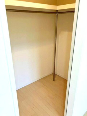 【収納】 | アーデル・フェリエ国立東