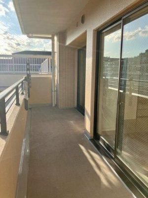 【バルコニー】 | アーデル・フェリエ国立東