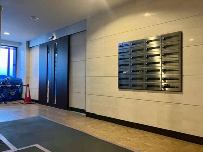 【その他共用部分】 | アーデル・フェリエ国立東