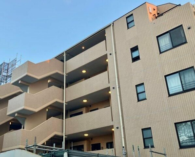 【外観】 | アーデル・フェリエ国立東