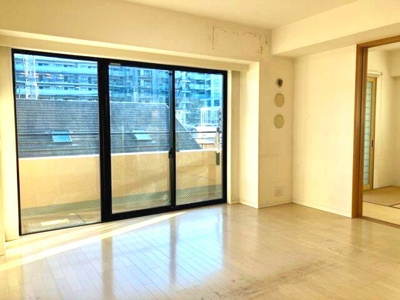 【居間・リビング】 | アーデル・フェリエ国立東