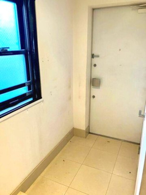 【玄関】 | アーデル・フェリエ国立東