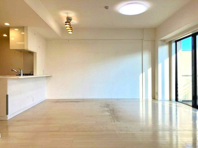 【居間・リビング】 | アーデル・フェリエ国立東