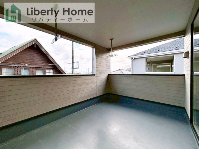 常陸大宮市姥賀町第3　新築戸建　2号棟の構造・工法・仕様