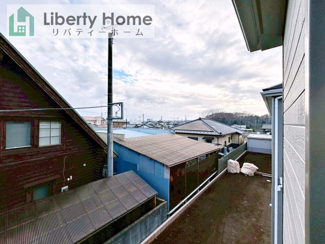 常陸大宮市姥賀町第3　新築戸建　2号棟の構造・工法・仕様