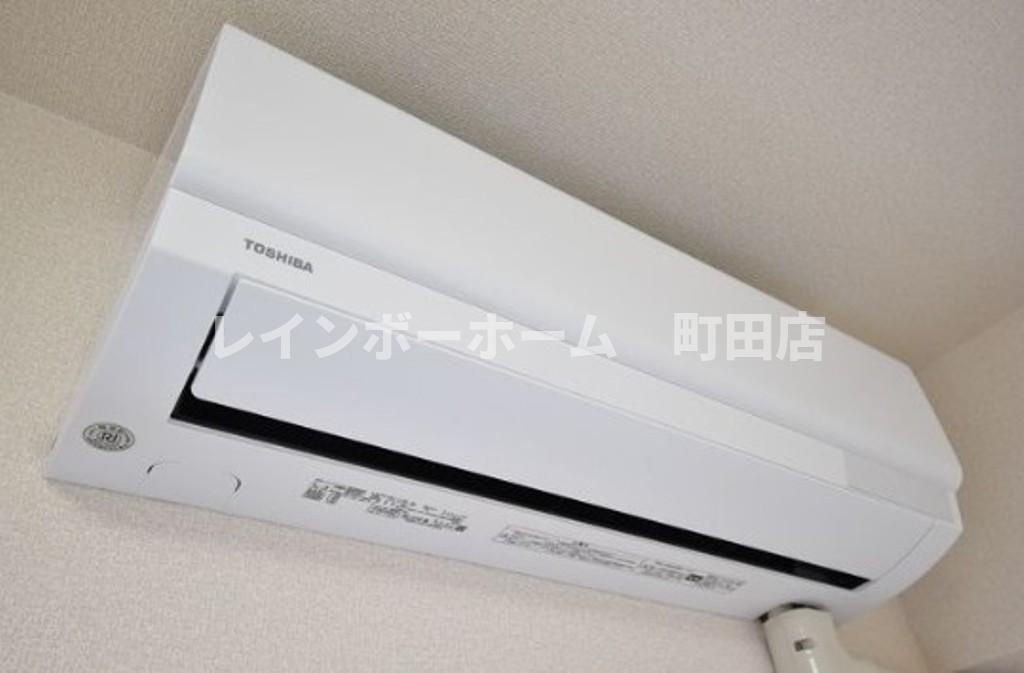 グランヴァン町田※初期費用分割後払いサービス利用可能物件の設備