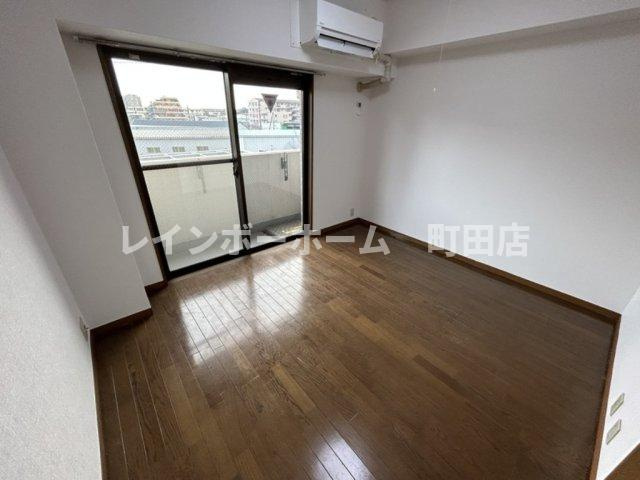 グランヴァン町田※初期費用分割後払いサービス利用可能物件の居間・リビング