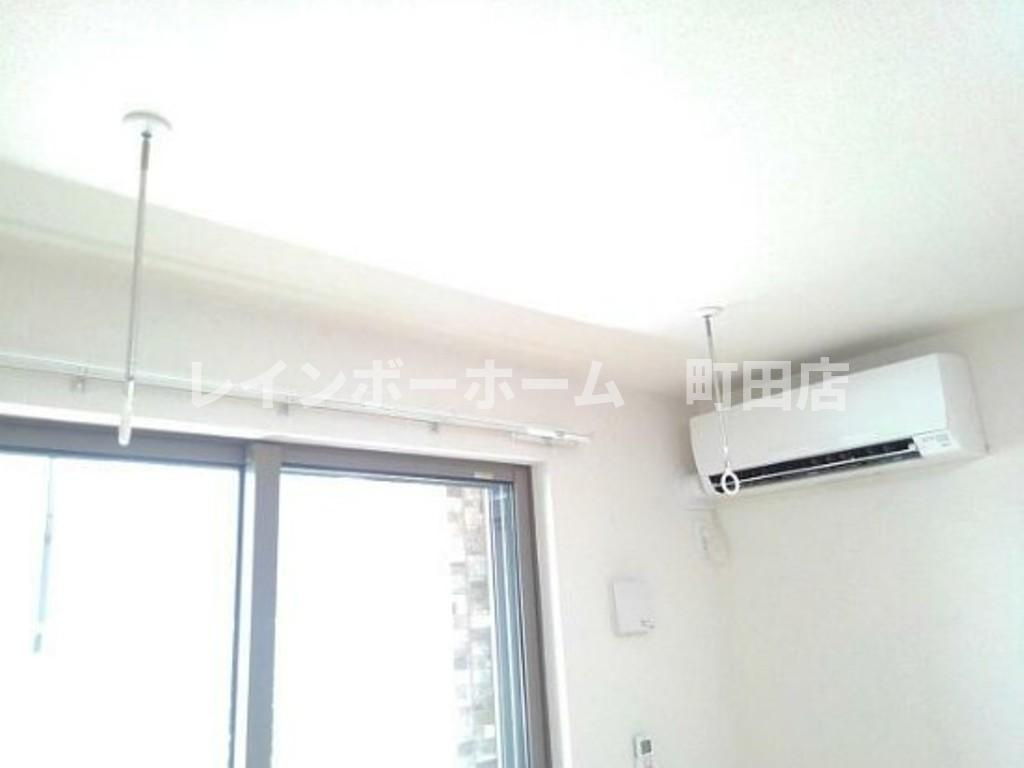 ソルテ・カトレア※初期費用分割あと払いサービス利用可能物件の設備