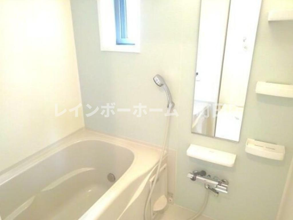 ソルテ・カトレア※初期費用分割あと払いサービス利用可能物件の浴室