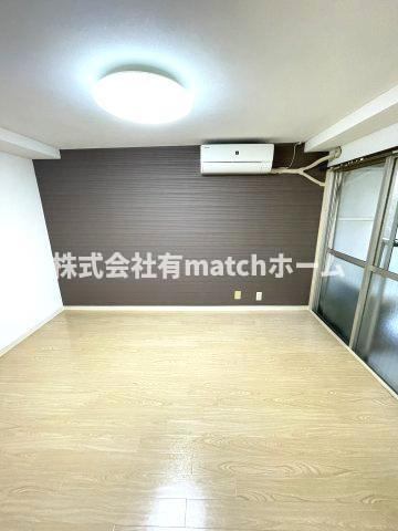 ムーンライズの洋室