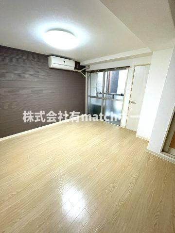 ムーンライズの洋室