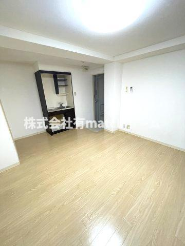 ムーンライズの洋室