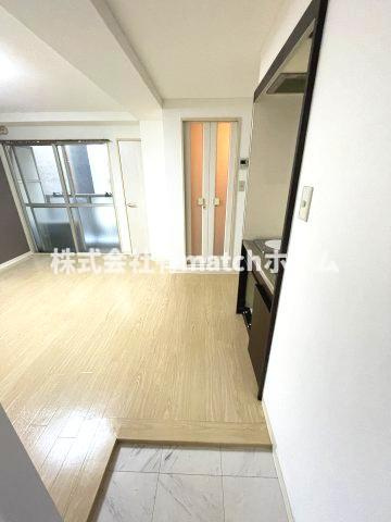 ムーンライズの内装