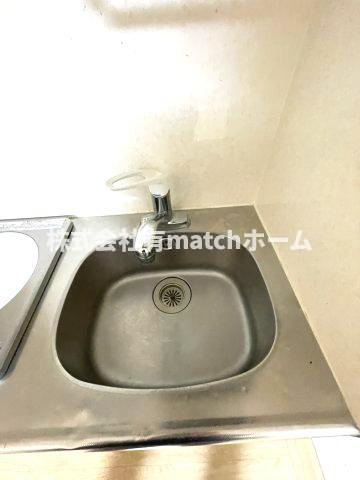 ムーンライズのキッチン