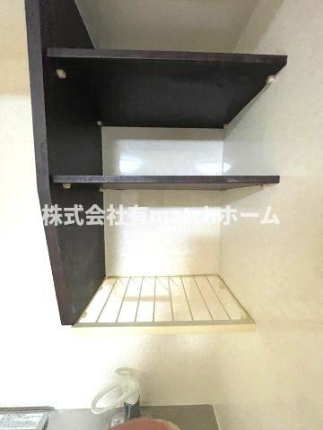 ムーンライズの設備