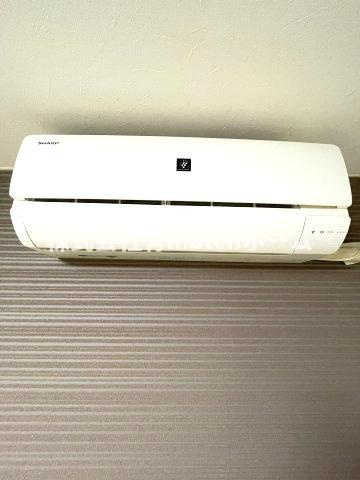 ムーンライズの設備