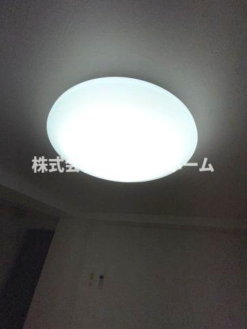 ムーンライズの設備