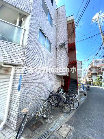 ムーンライズのその他共用部分