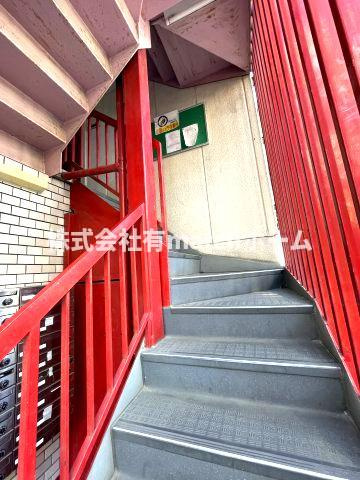 ムーンライズのその他共用部分